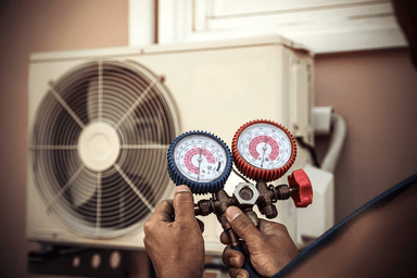 Refrigeration and air-conditioning systems