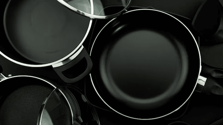 Cookware