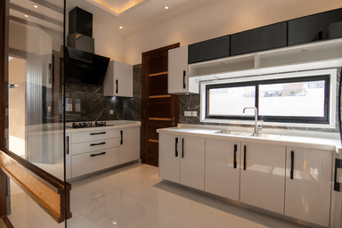 Kitchen Systems