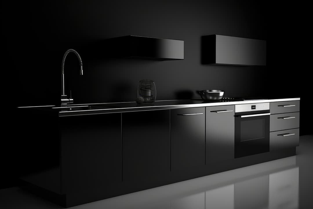 Bespoke Kitchens,
Unique and effective designs