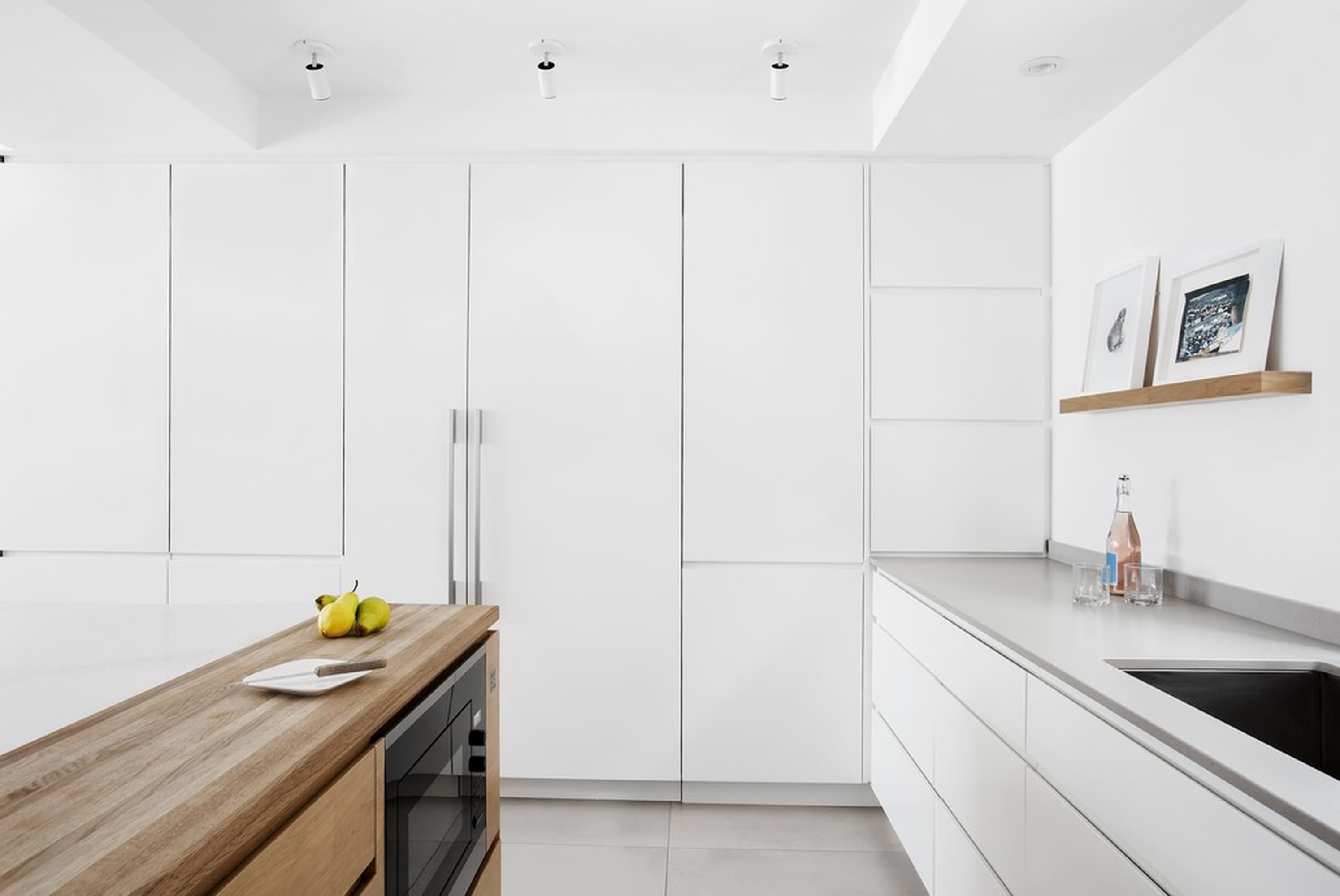 Luxury Design Kitchen Types